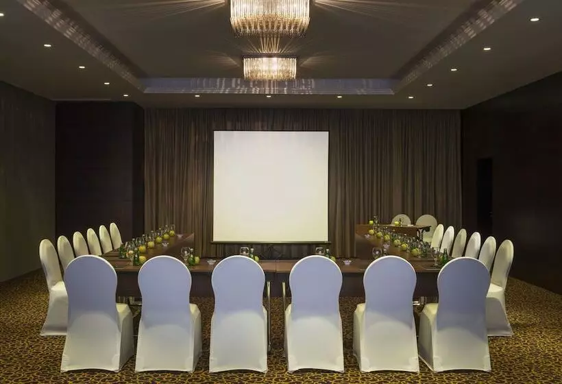 Fotos del hotel Corp Amman:  7