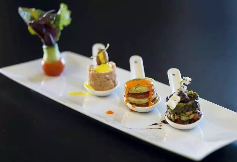 Fotos del hotel Corp Amman:  12