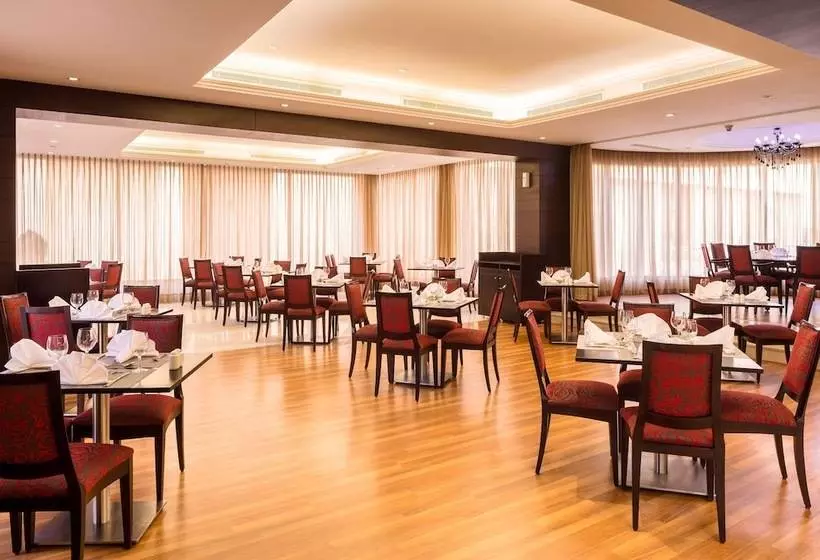 Fotos del hotel Corp Amman:  19