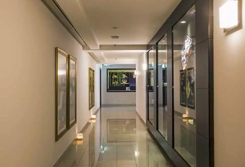 Fotos del hotel Corp Amman:  3