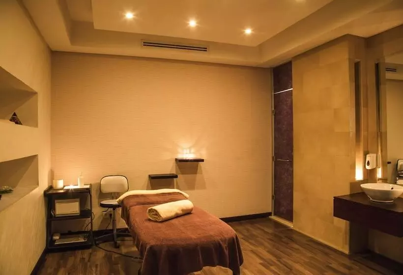 Fotos del hotel Corp Amman:  25