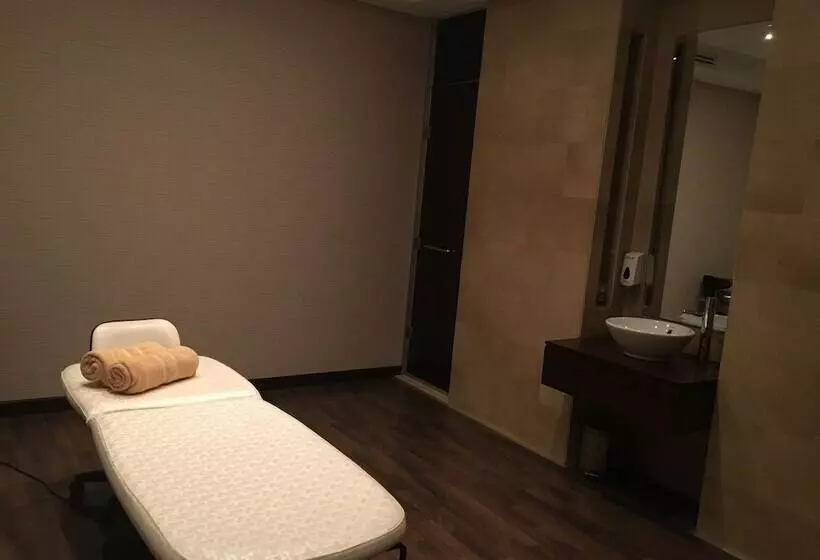 Fotos del hotel Corp Amman:  23