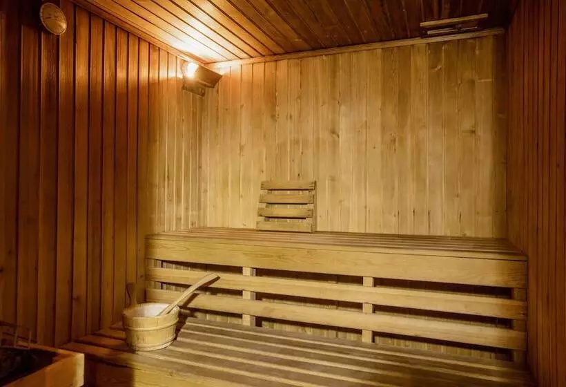 Fotos del hotel Corp Amman:  5