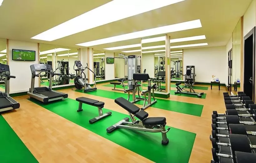 Fotos del hotel Corp Amman:  4