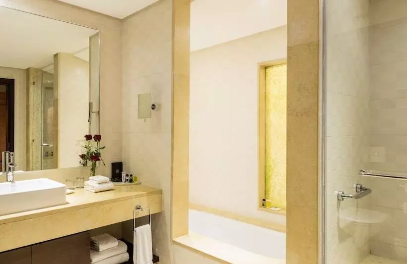 Fotos del hotel Corp Amman:  8