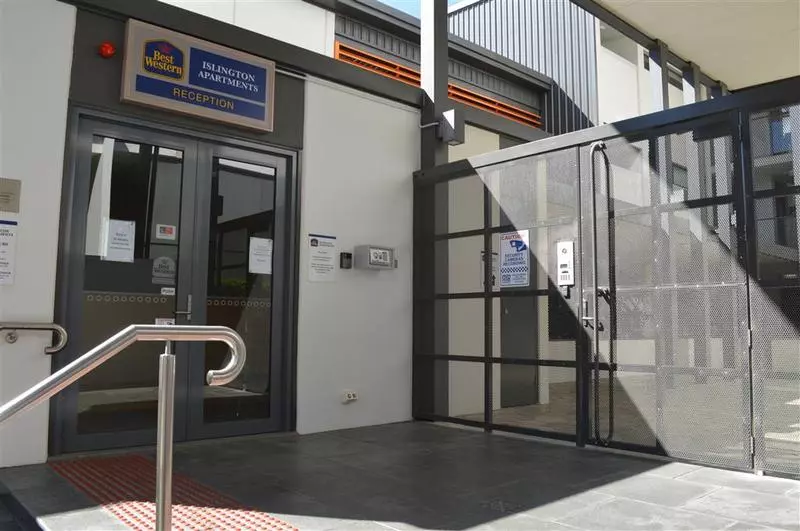 Fotos del hotel Direct Hotels-islington At Central:  2