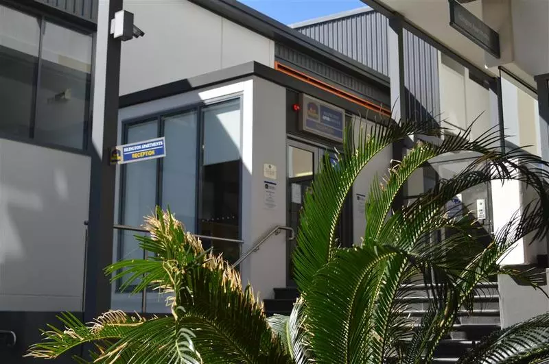 Fotos del hotel Direct Hotels-islington At Central:  14