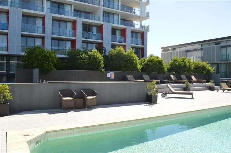 Fotos del hotel Direct Hotels-islington At Central:  25