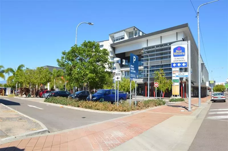 Fotos del hotel Direct Hotels-islington At Central:  23