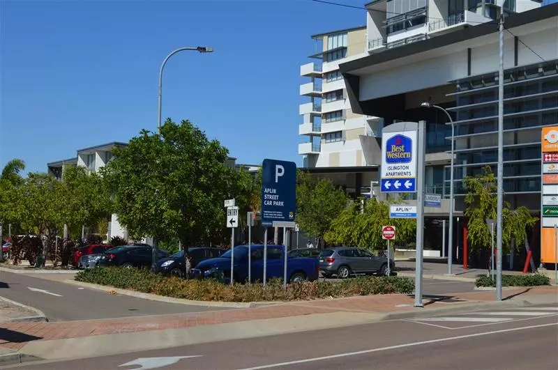 Fotos del hotel Direct Hotels-islington At Central:  5