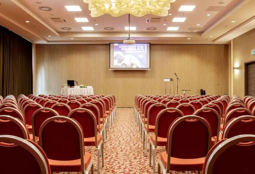 Fotos del hotel Eto Park Hotel Business & Stadium:  21