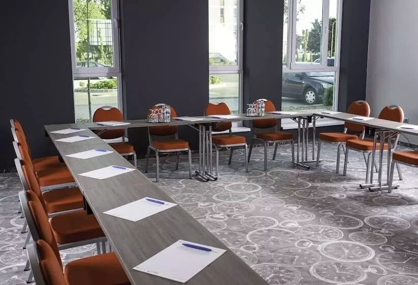 Fotos del hotel Eto Park Hotel Business & Stadium:  22