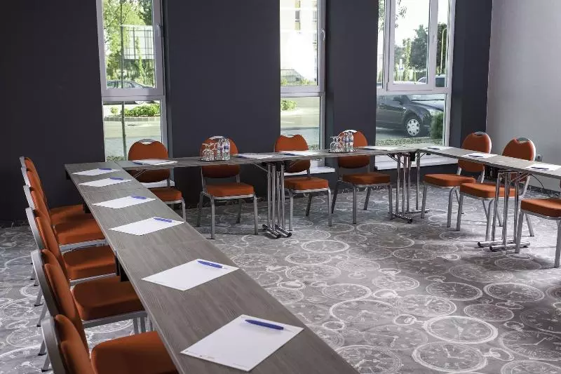 Fotos del hotel Eto Park Hotel Business & Stadium:  23