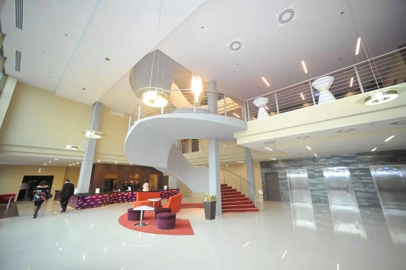 Fotos del hotel Eto Park Hotel Business & Stadium:  2