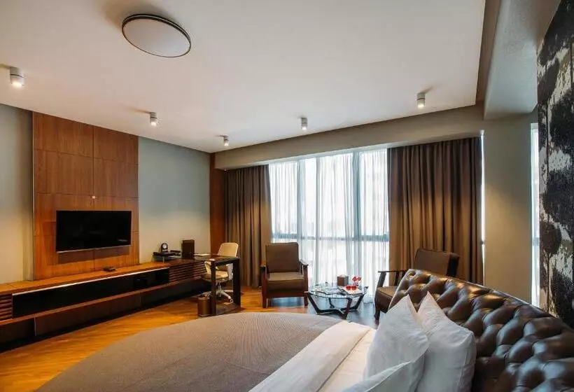 Fotos del hotel Fortune Palace:  24