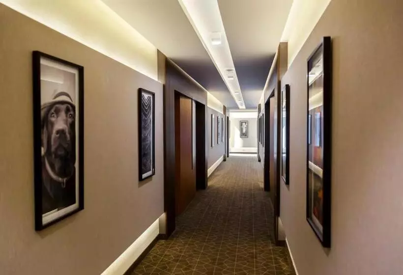 Fotos del hotel Fortune Palace:  8