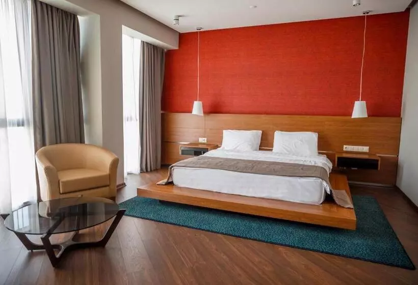 Fotos del hotel Fortune Palace:  19