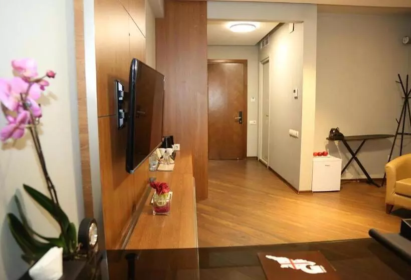 Fotos del hotel Fortune Palace:  23