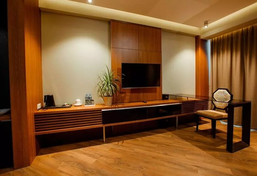 Fotos del hotel Fortune Palace:  25