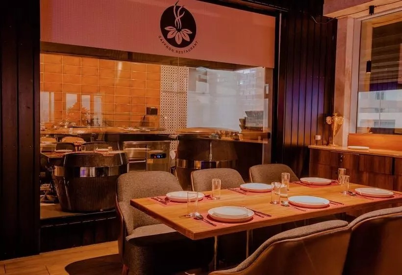 Fotos del hotel Fortune Palace:  4