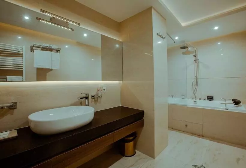 Fotos del hotel Fortune Palace:  11