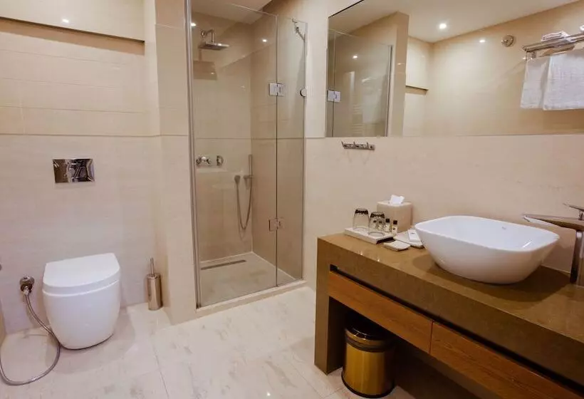 Fotos del hotel Fortune Palace:  5