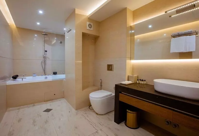 Fotos del hotel Fortune Palace:  9