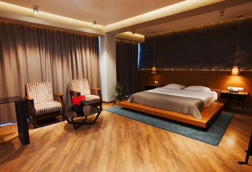 Fotos del hotel Fortune Palace:  20