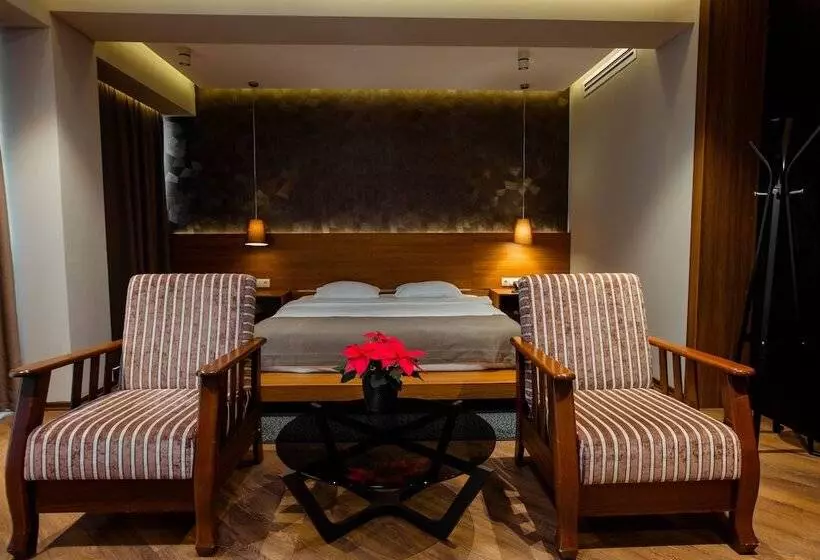 Fotos del hotel Fortune Palace:  15