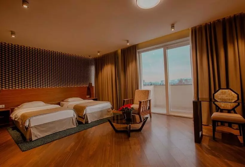 Fotos del hotel Fortune Palace:  16