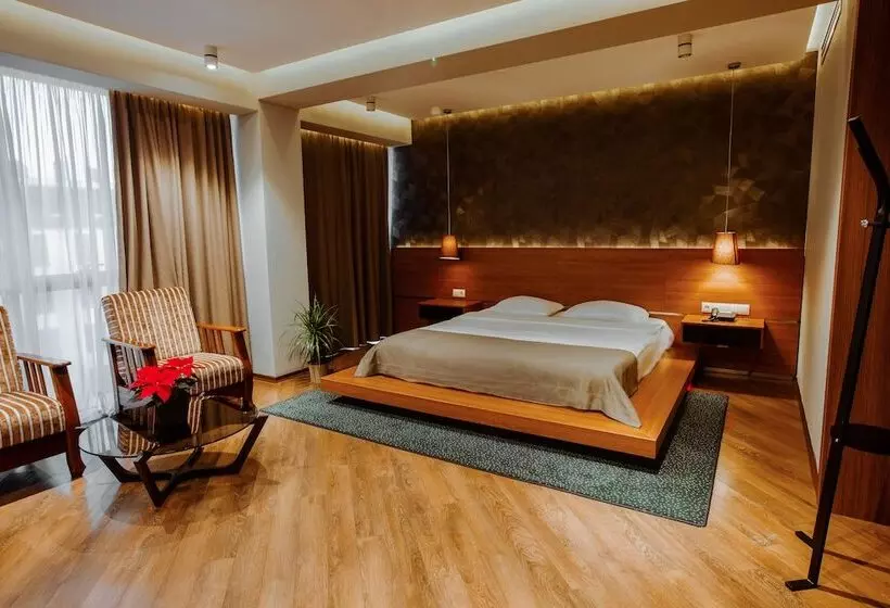 Fotos del hotel Fortune Palace:  17