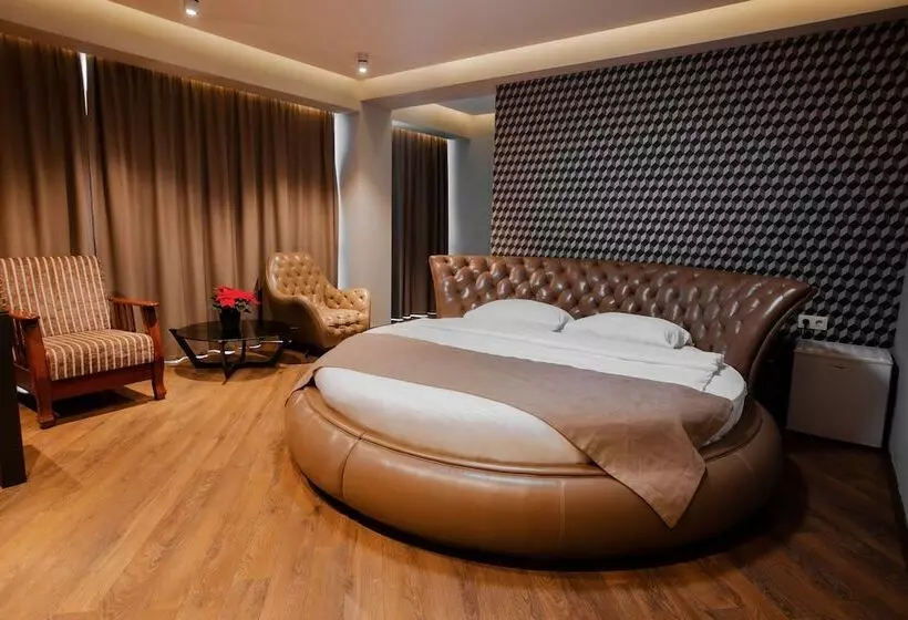 Fotos del hotel Fortune Palace:  14