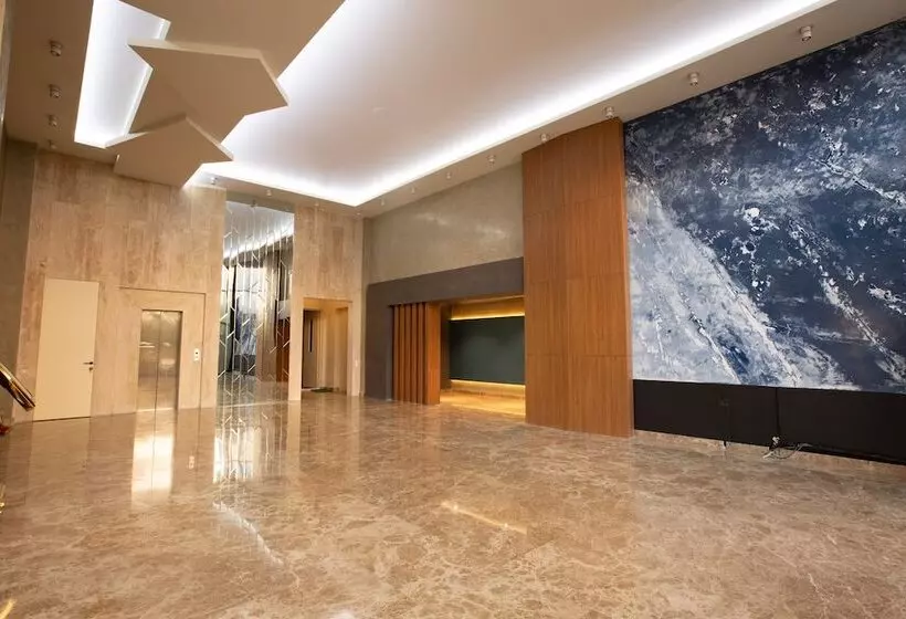 Fotos del hotel Fortune Palace:  3