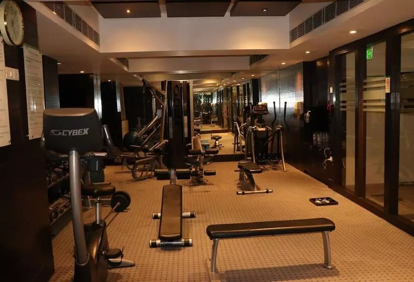 Fotos del hotel Holiday Inn Chandigarh Panchkula, An Ihg:  3