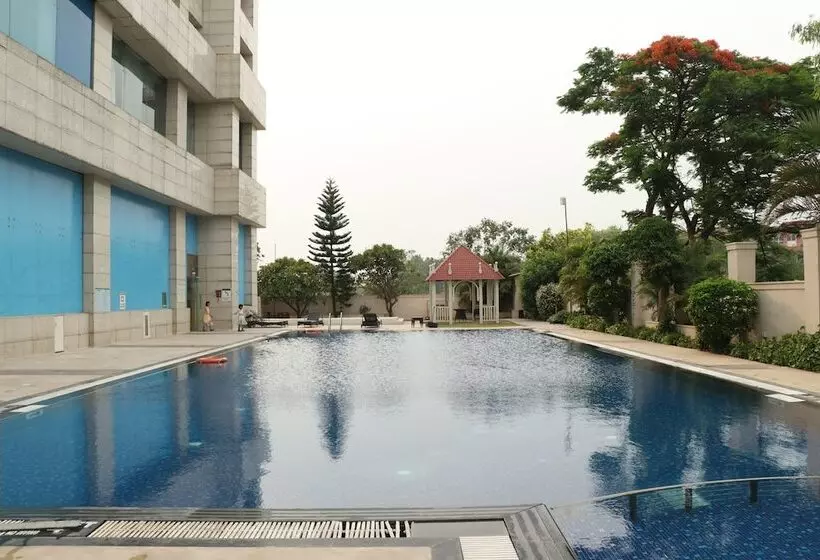 Fotos del hotel Holiday Inn Chandigarh Panchkula, An Ihg:  2