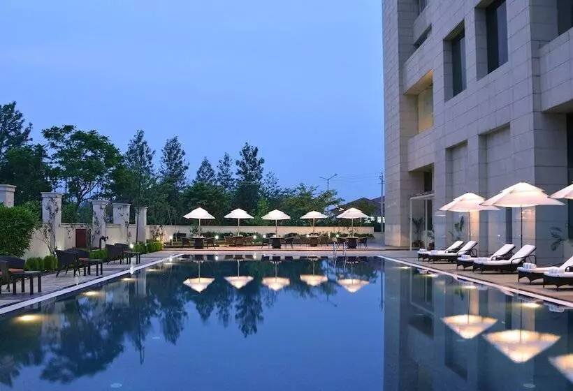 Fotos del hotel Holiday Inn Chandigarh Panchkula, An Ihg:  8