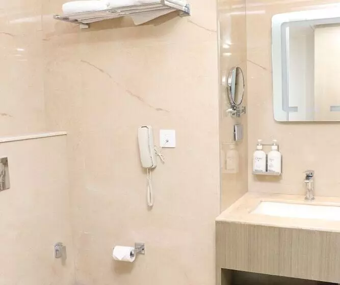 Fotos del hotel Holiday Inn Chandigarh Panchkula, An Ihg:  11