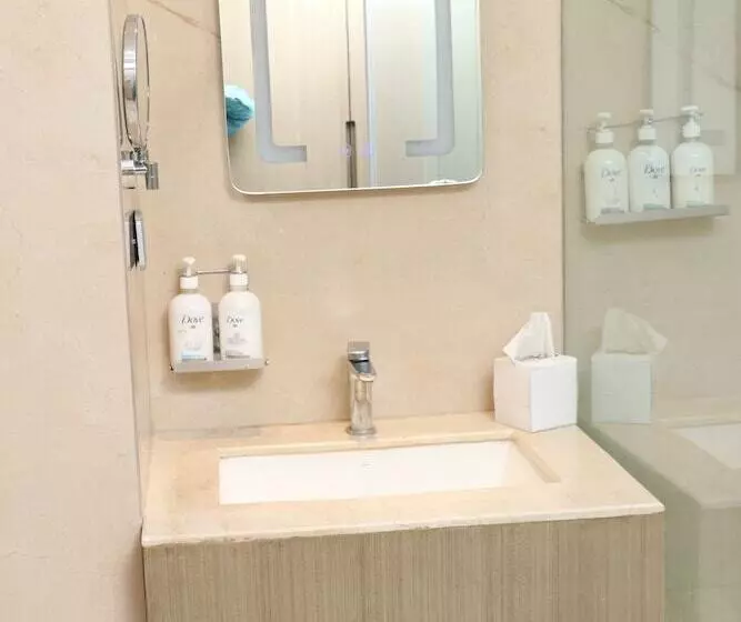 Fotos del hotel Holiday Inn Chandigarh Panchkula, An Ihg:  15