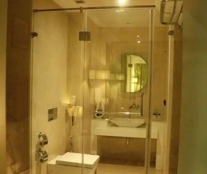 Fotos del hotel Holiday Inn Chandigarh Panchkula, An Ihg:  18