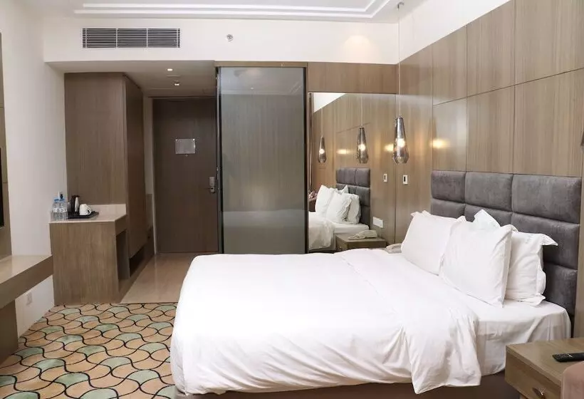 Fotos del hotel Holiday Inn Chandigarh Panchkula, An Ihg:  7