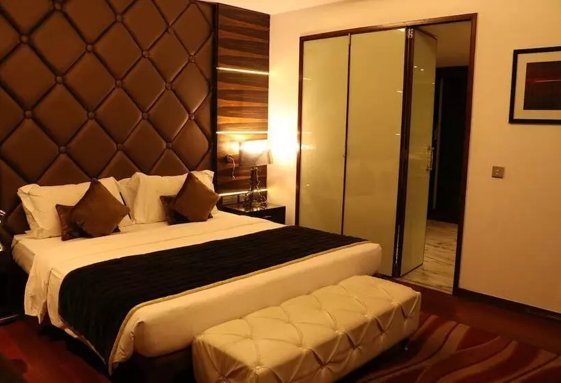 Fotos del hotel Holiday Inn Chandigarh Panchkula, An Ihg:  23