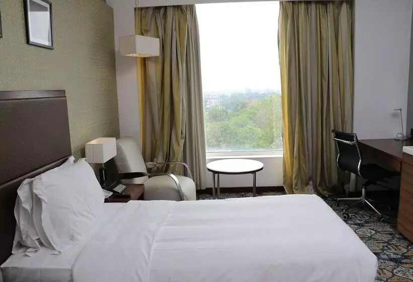 Fotos del hotel Holiday Inn Chandigarh Panchkula, An Ihg:  22