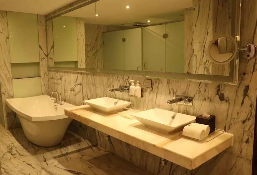 Fotos del hotel Holiday Inn Chandigarh Panchkula, An Ihg:  6