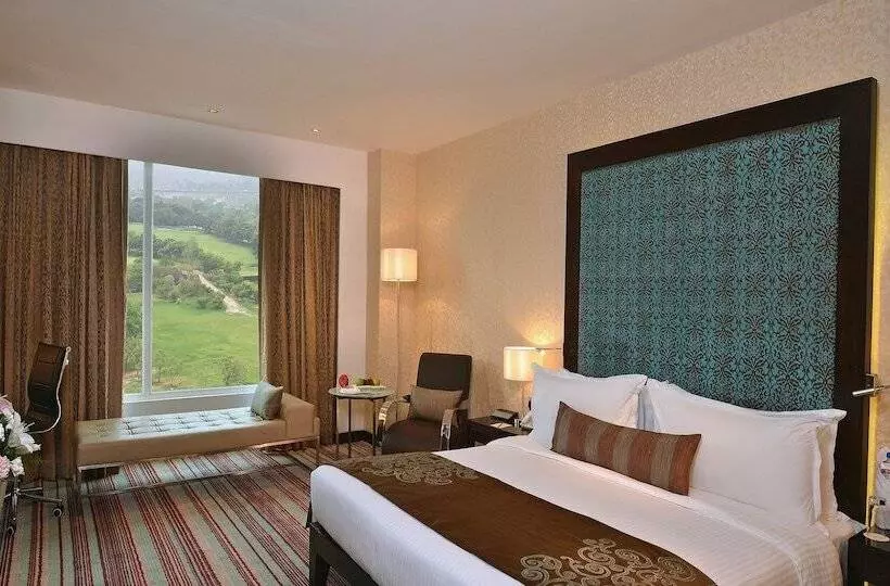 Fotos del hotel Holiday Inn Chandigarh Panchkula, An Ihg:  21