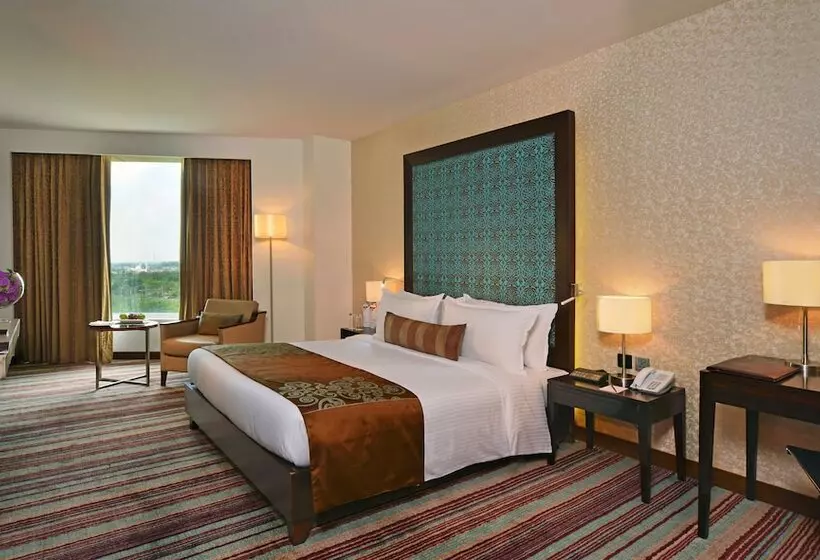 Fotos del hotel Holiday Inn Chandigarh Panchkula, An Ihg:  19