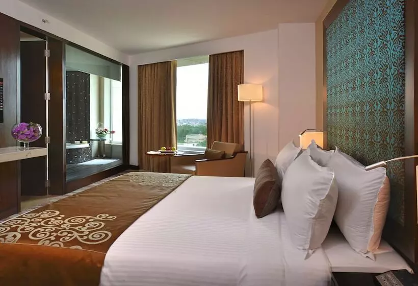 Fotos del hotel Holiday Inn Chandigarh Panchkula, An Ihg:  12