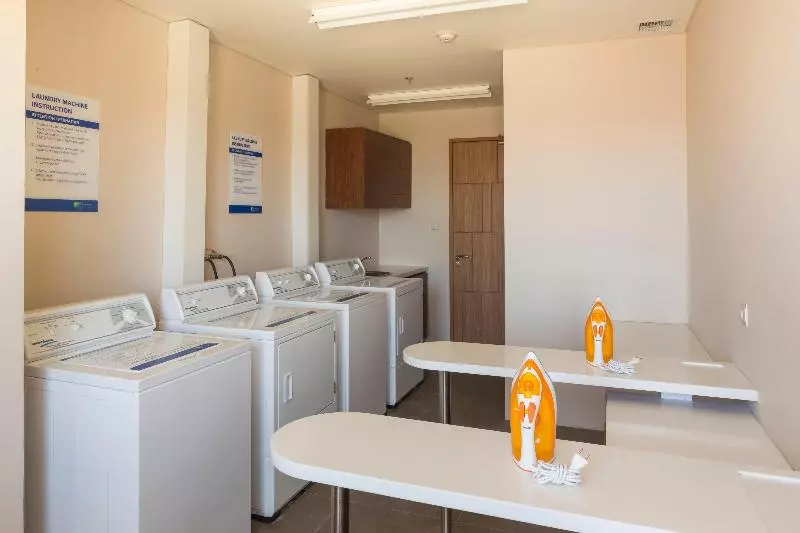 Fotos del hotel Holiday Inn Express Semarang Simpang Lima, An Ihg:  5