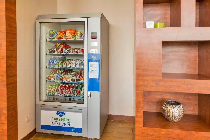 Fotos del hotel Holiday Inn Express Semarang Simpang Lima, An Ihg:  23