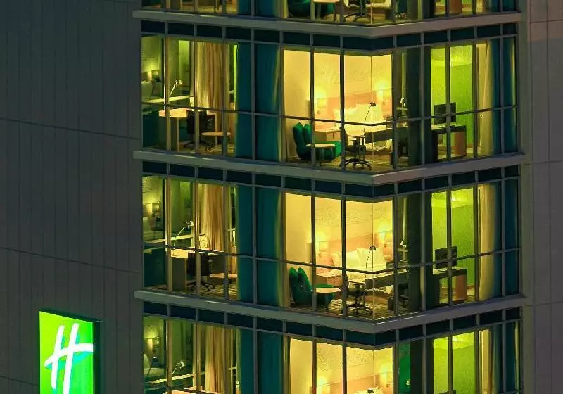 Fotos del hotel Holiday Inn Express Semarang Simpang Lima, An Ihg:  25