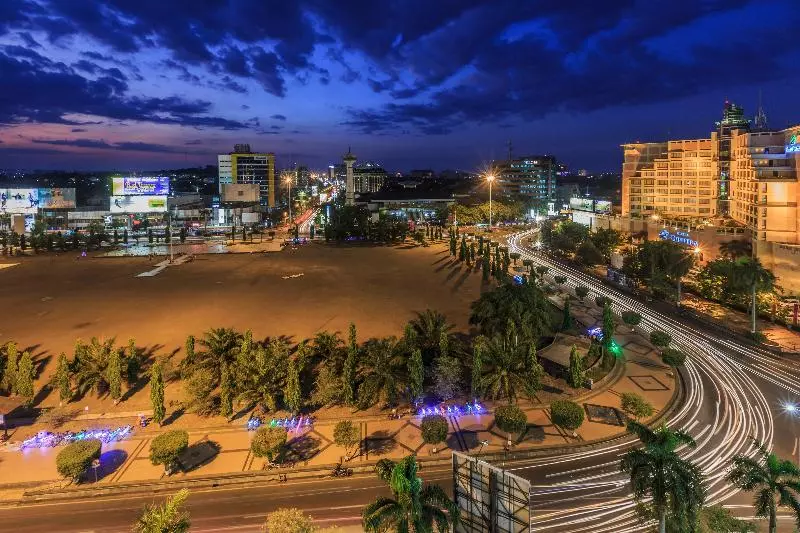 Fotos del hotel Holiday Inn Express Semarang Simpang Lima, An Ihg:  7